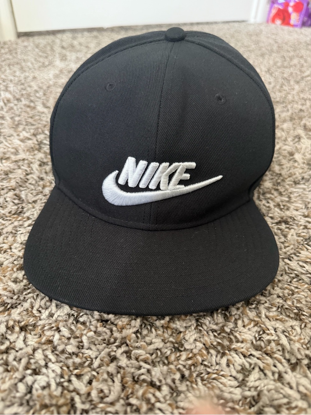 Nike Sz L/XL Cap